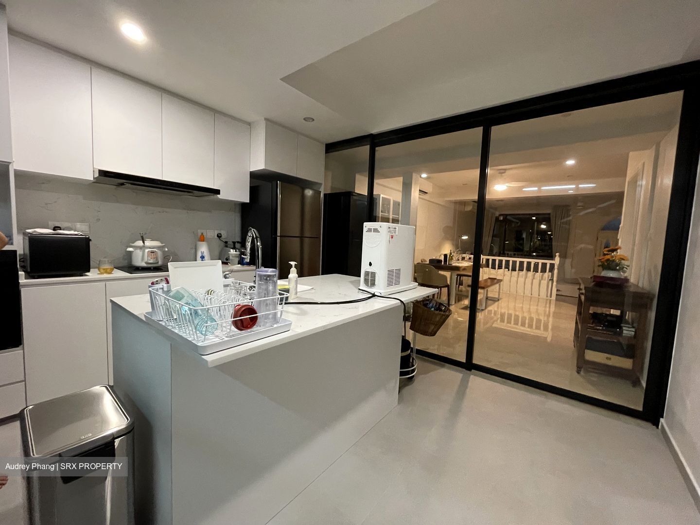 Kimsia Park (D9), Terrace #435311471